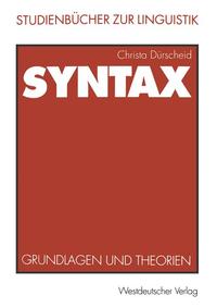 Syntax