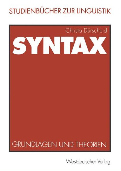 Buchcover