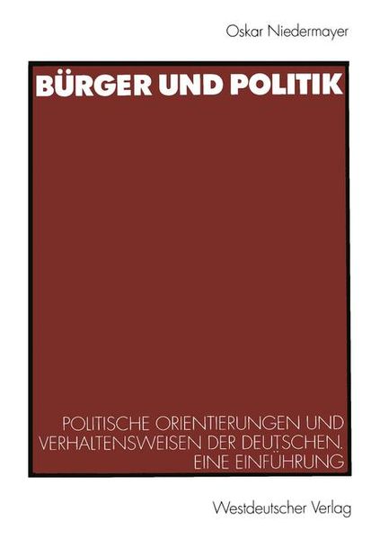 Bürger und Politik