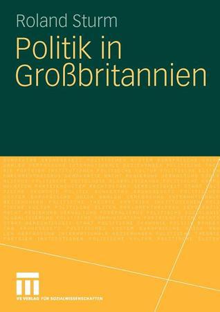 Politik in Großbritannien