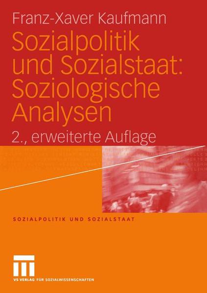 Soziologische Analysen