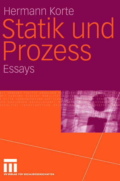 Statik und Prozess