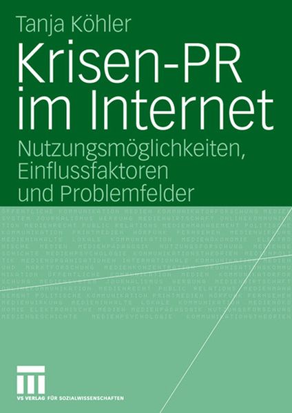 Buchcover