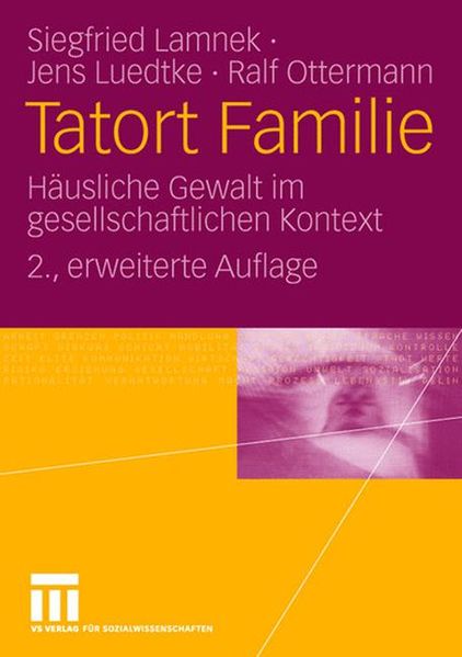 Tatort Familie