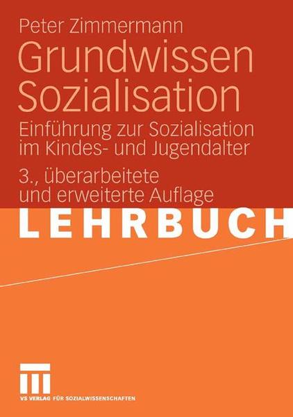 Grundwissen Sozialisation