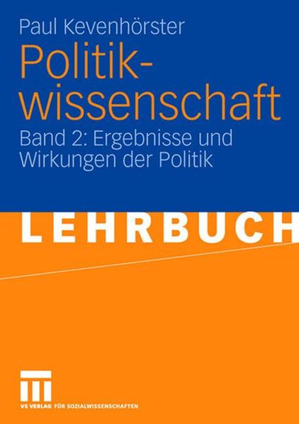 Politikwissenschaft