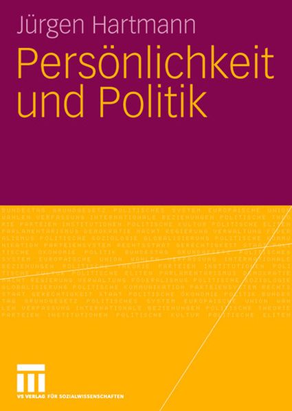 Persönlichkeit und Politik