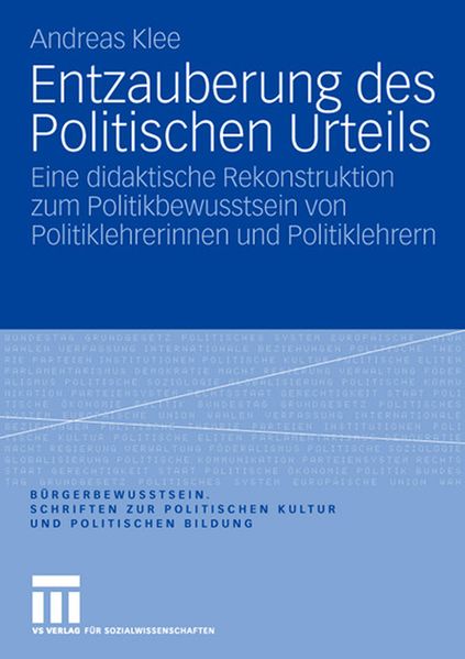 Buchcover