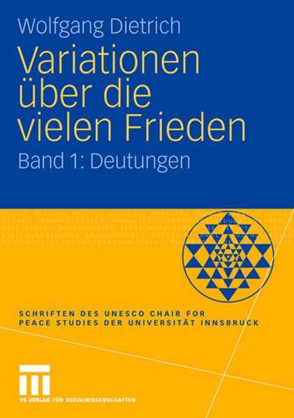 Variationen über die vielen Frieden