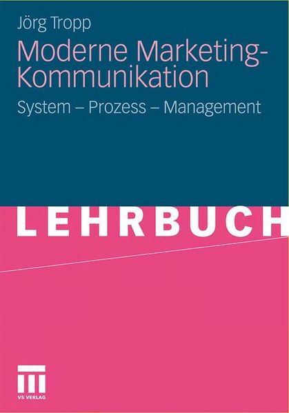 Moderne Marketing-Kommunikation