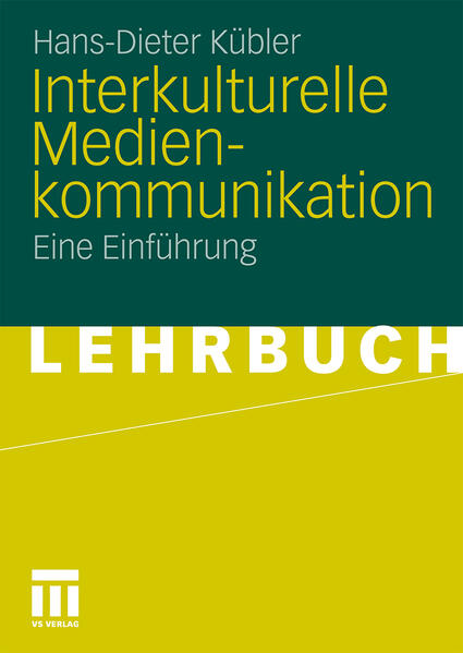 Interkulturelle Medienkommunikation