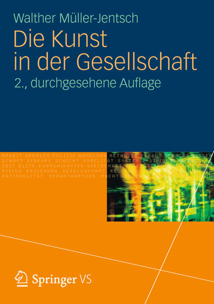 Die Kunst in der Gesellschaft