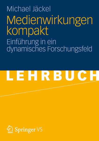 Medienwirkungen kompakt