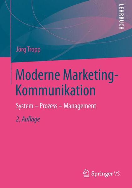Moderne Marketing-Kommunikation