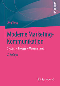 Moderne Marketing-Kommunikation