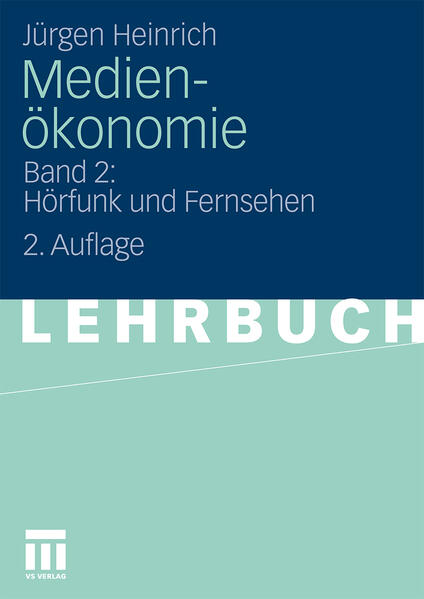 Medienökonomie