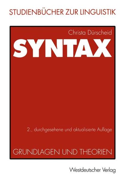 Buchcover