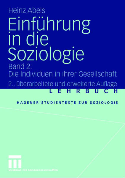 Einführung in die Soziologie
