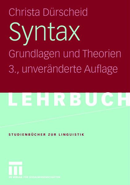 Syntax