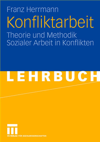Konfliktarbeit