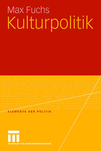 Kulturpolitik