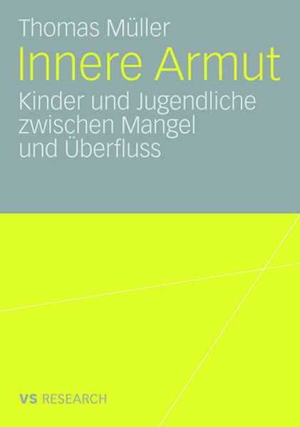 Innere Armut