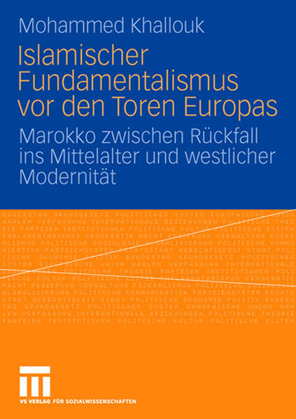 Islamischer Fundamentalismus vor den Toren Europas