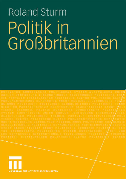 Politik in Großbritannien