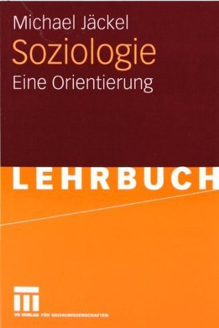 Soziologie