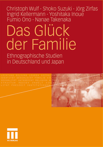 Das Glück der Familie