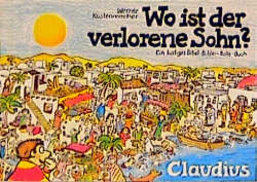 Wo ist der verlorene Sohn?