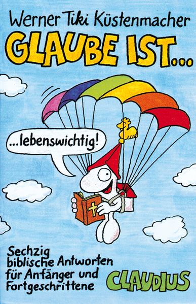 Glaube ist...