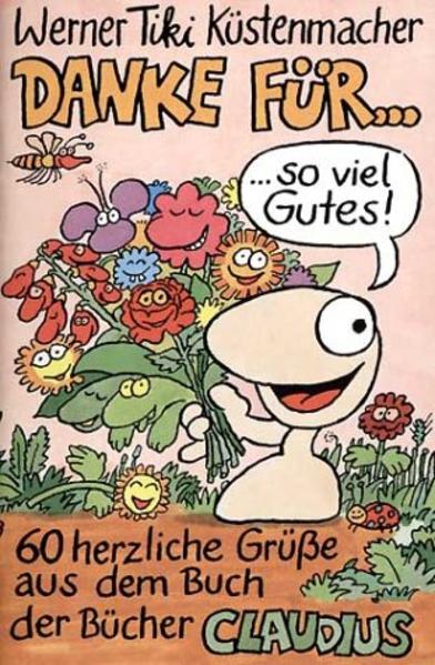 Danke für...