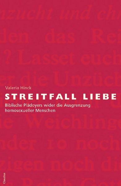 Streitfall Liebe
