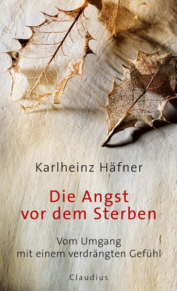 Die Angst vor dem Sterben