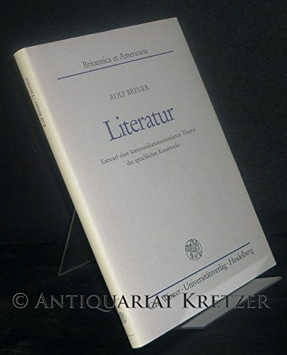 Literatur