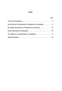 Studien zur frühneuhochdeutschen Lexikologie und zur Lexikographie des 16. Jahrhunderts