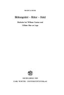 Bildungsidol - Ritter - Held