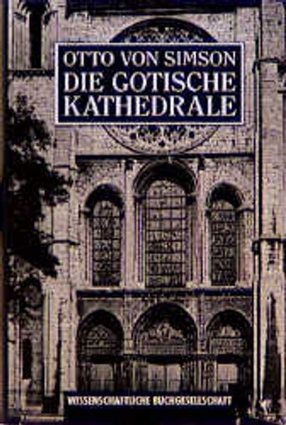 Die gotische Kathedrale