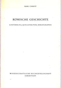 Römische Geschichte