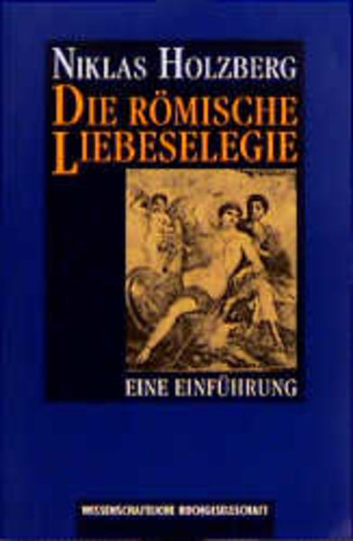 Die römische Liebeselegie