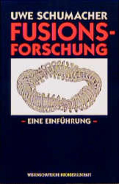 Fusionsforschung