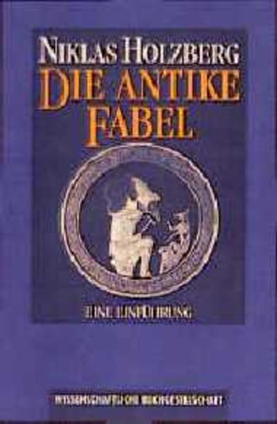 Die antike Fabel