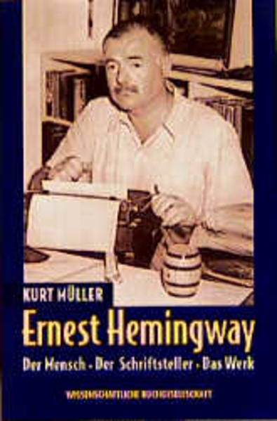Ernest Hemingway