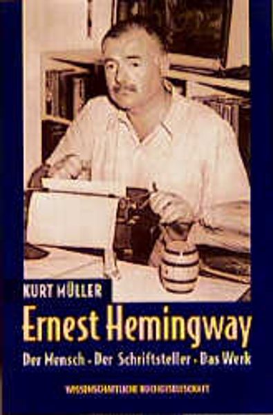 Ernest Hemingway