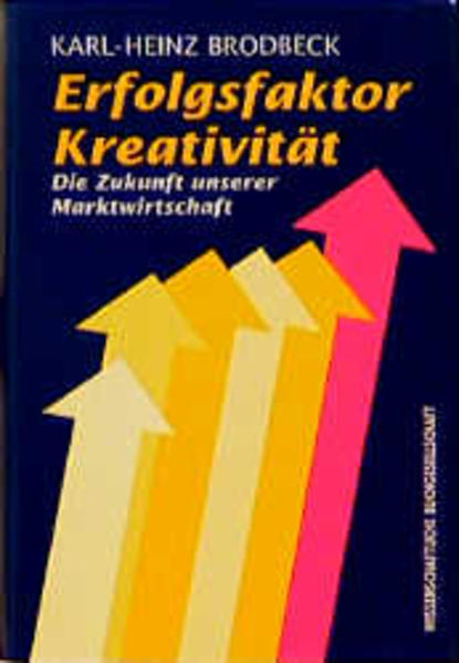 Erfolgsfaktor Kreativität