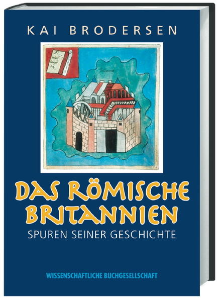 Das römische Britannien