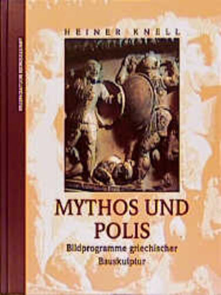 Mythos und Polis