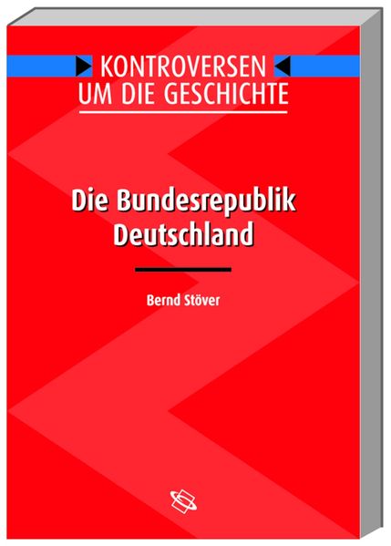 Die Bundesrepublik Deutschland