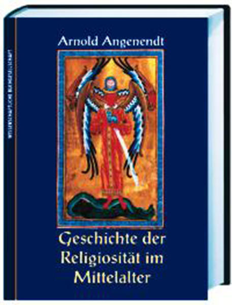 Geschichte der Religiosität im Mittelalter